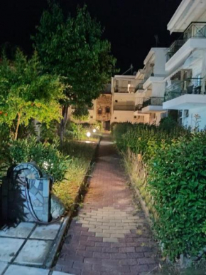 Home Sweet Home Skala Fourkas